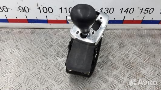 Кулиса кпп audi A6 C5 (GBE03DM01)