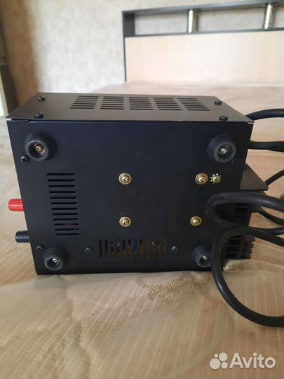 Выпрямитель