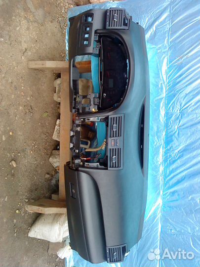 Тюнинг салона