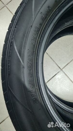 ChaoYang SU318A 215/60 R17 96H