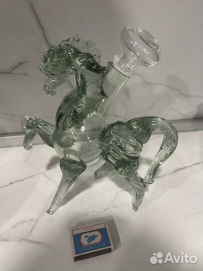 Бутылки фигурные