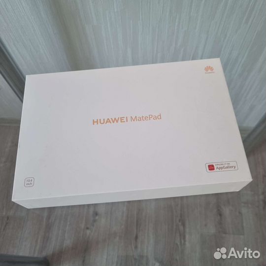 Планшет huawei MatePad 10.4 2022