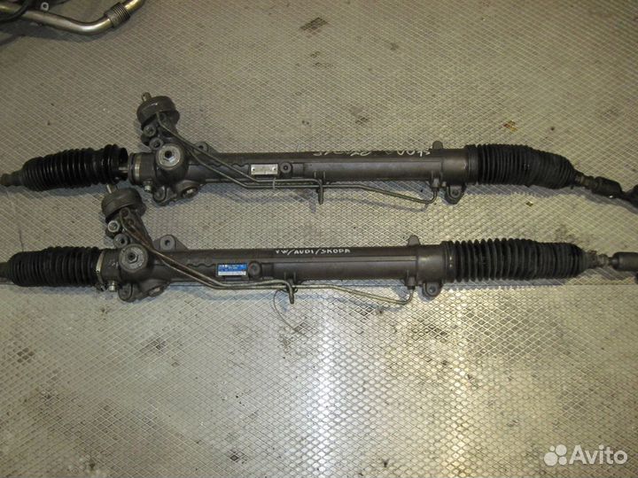 Рулевая рейка Фольксваген Пассат В5