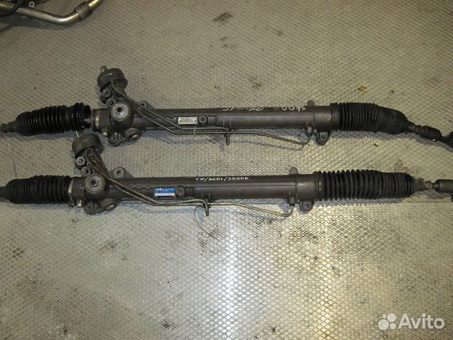 Рулевая рейка Фольксваген Пассат В5