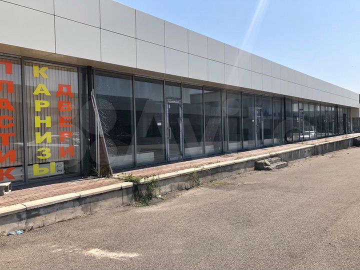 Торговая площадь, 110 м²