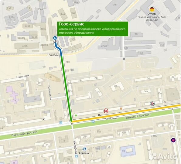 Стол производственный спрб 1500*700*860 