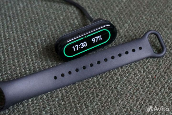 Оригинал Xiaomi Mi Band, 2шт