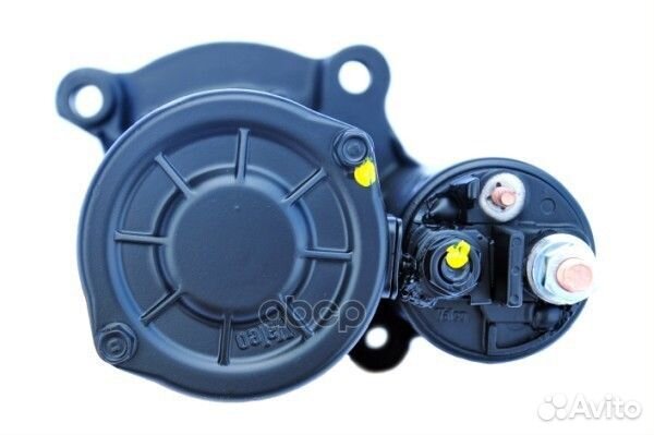 Стартер citroen AX (ZA- ) 1.3 Sport