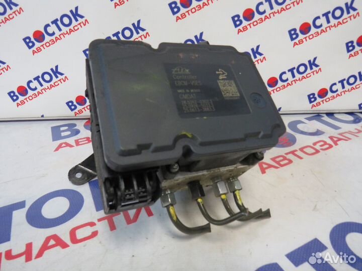 Блок ABS chevrolet captiva C100