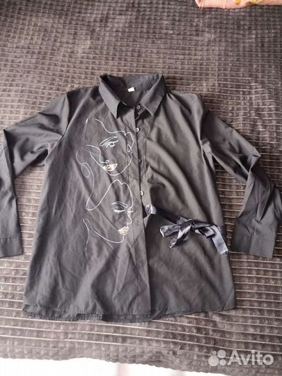 Платье летнее новое