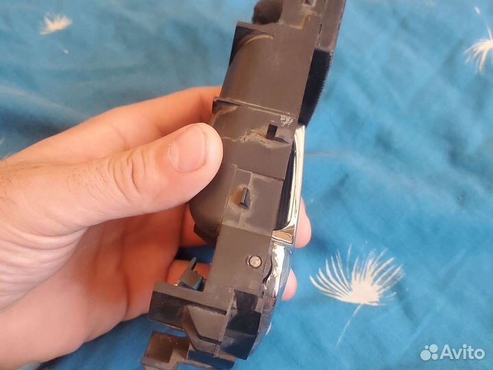 Ручка двери gentra