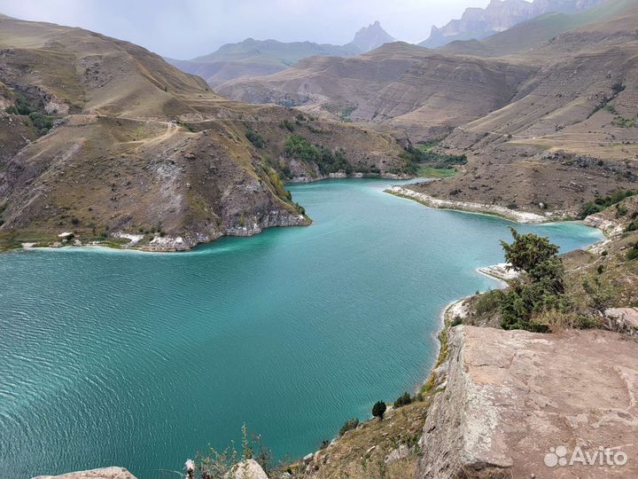 Восхождение на Эльбрус