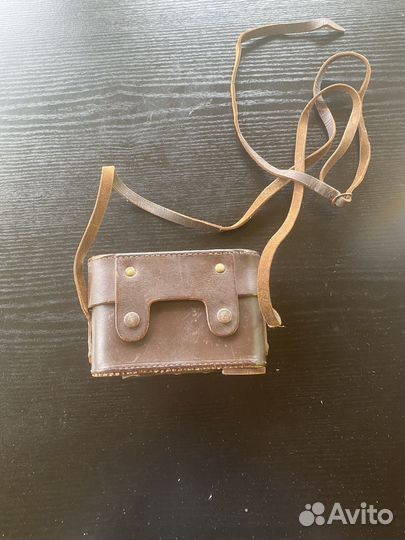 Фотоаппарат зоркий