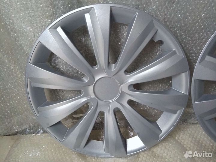 Колпаки Delta r16