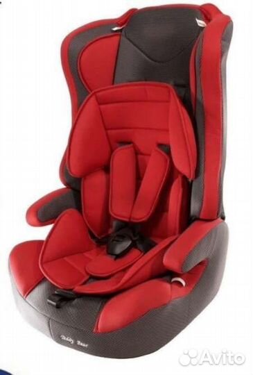 Автомобильное детское кресло от 9 до 36 кг