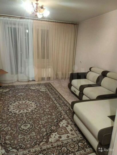 1-к. квартира, 40,1 м², 5/10 эт.