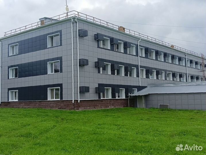 Металлокассеты