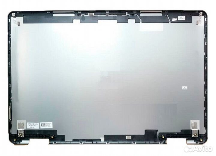 Крышка матрицы новая Dell 7778 7779