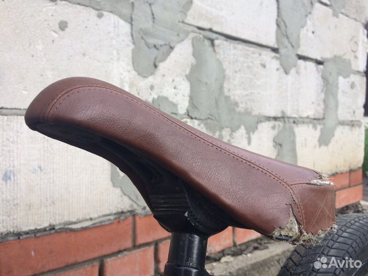 Запчасти бмх