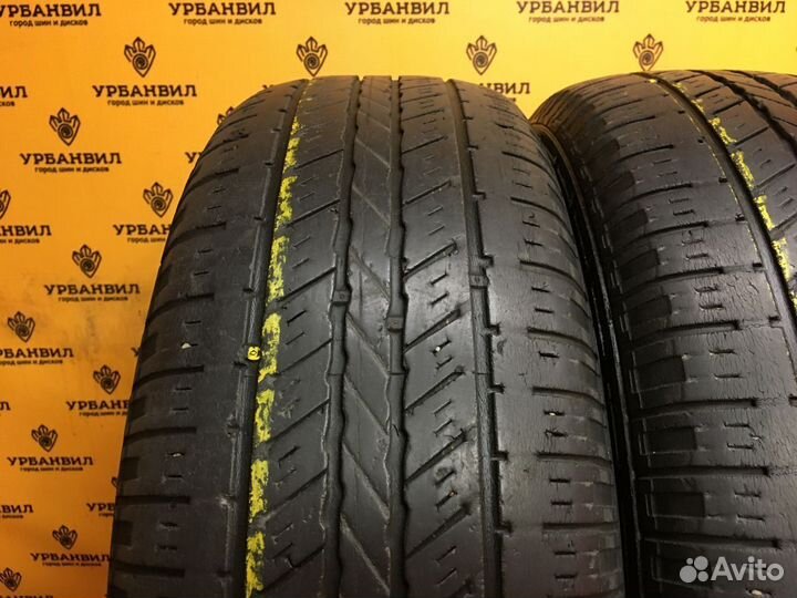 Hankook Dynapro HP RA23 215/65 R16 98H