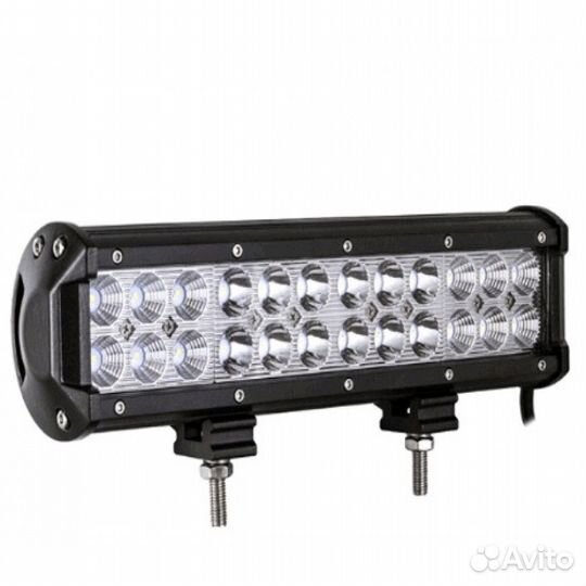 Балка светодиодная