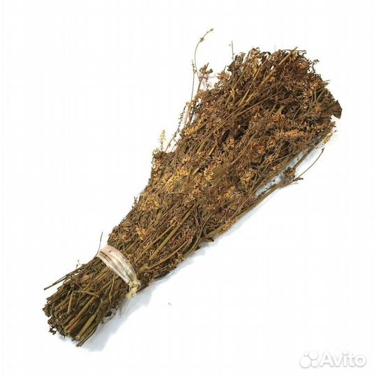 Донник трава для бани оптом со склада в Челябинске