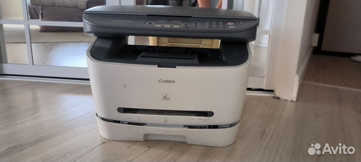 Мфу canon LaserBase 3228