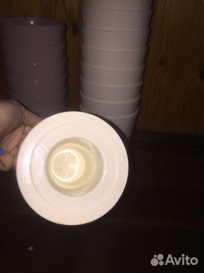 Кашпо для цветов