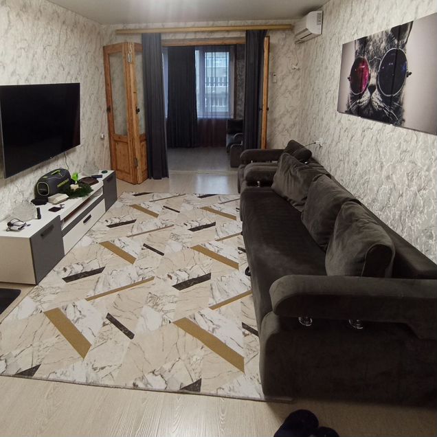 2-к. квартира, 75 м² (Абхазия)