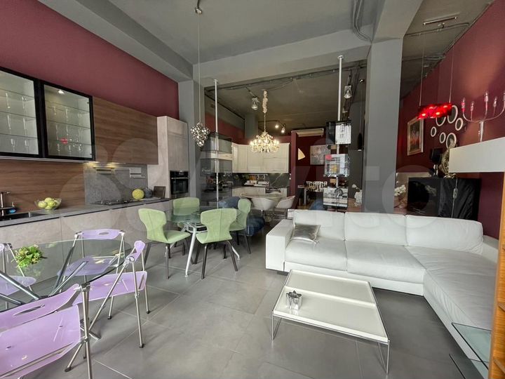 Торговая площадь, 295 м²