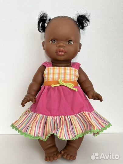 Куклы paola reina 32 см