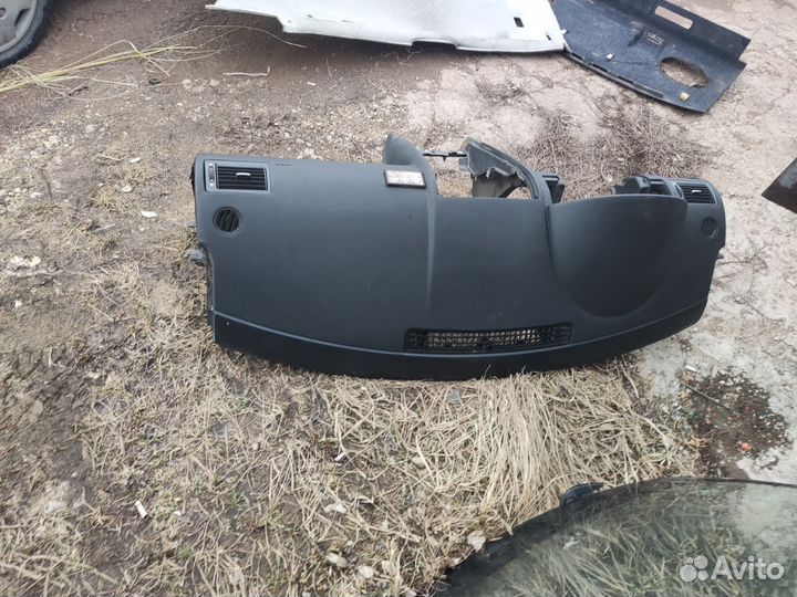 Торпеда форд мондео 3