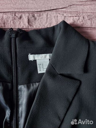 Комбинезон H&M