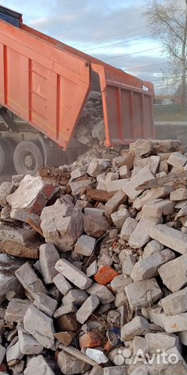 Услуги Самосвалов