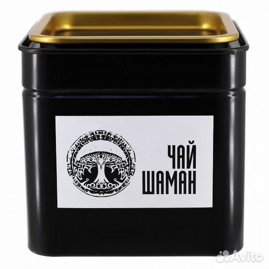 Чай пуэр « Улетный чай » шм1890