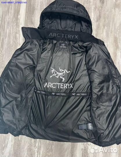 Куртка Arcteryx