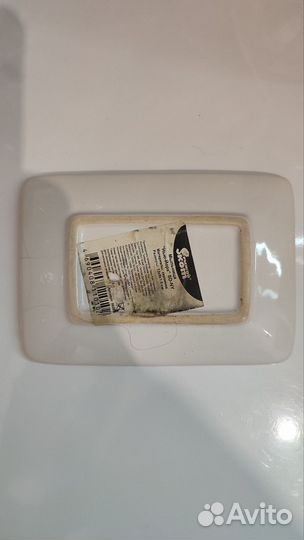 Мыльница (набор)