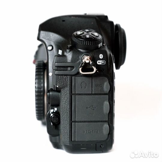 Nikon d850 body