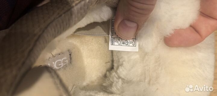 Продаются зимние ugg