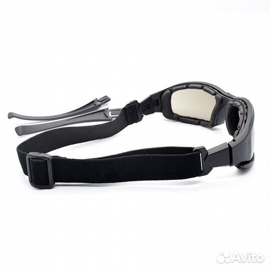 Очки тактические