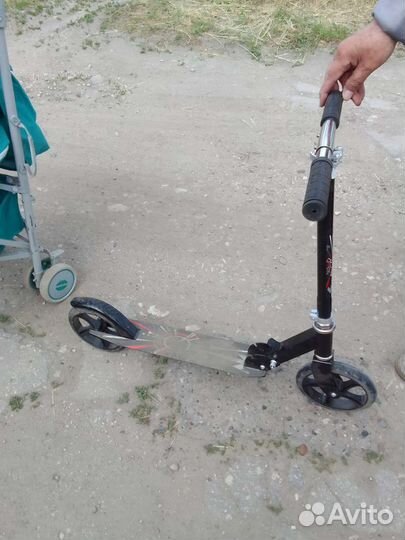 Детские коляски