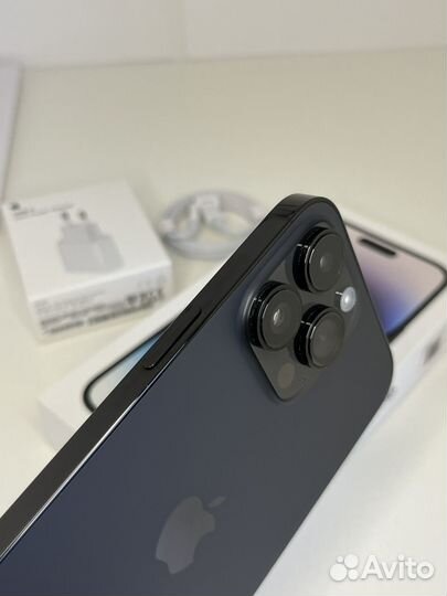 iPhone 14 Pro Max, 128 ГБ