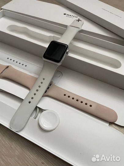 Apple watch 3 38mm
