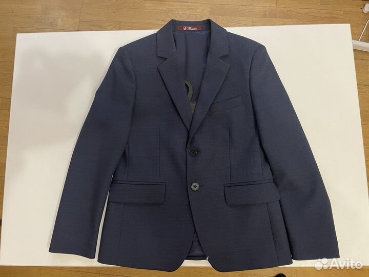 Пиджак Boston 1-3 класс