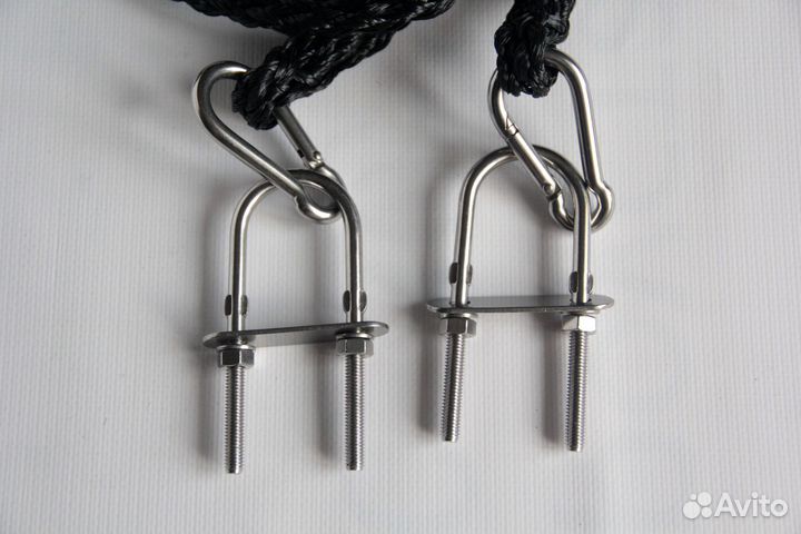 Набор для тюнинга - страховочный фал