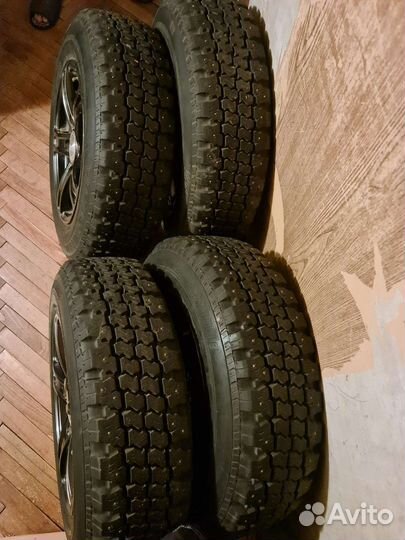 Bridgestone RD-713 195/70 R15