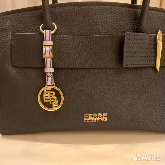 Сумка Ferre collezioni