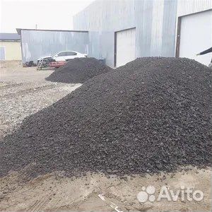 Асфальтная крошка