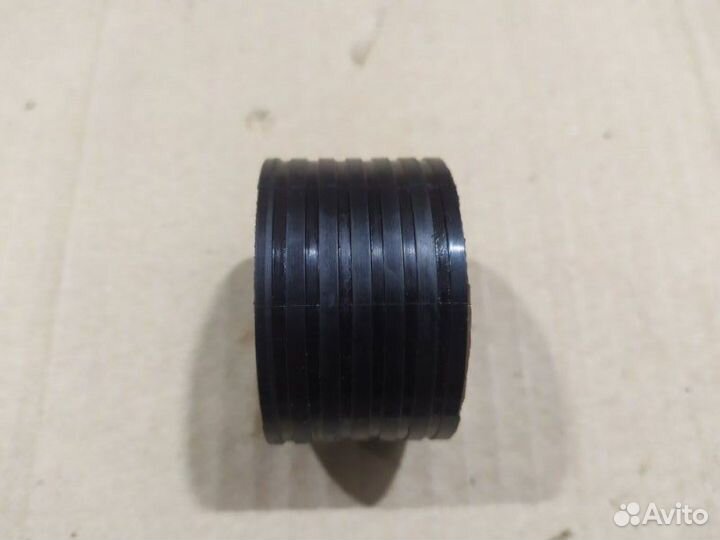 Ролик обводной Nissan Terrano F4R 2021