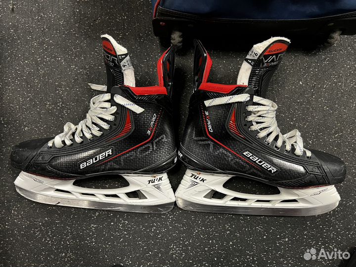 Коньки Bauer 3X PRO